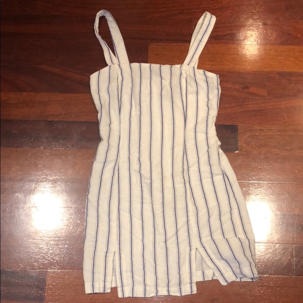 Little dress lightly used